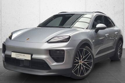 Porsche Macan 23.235 km 82.900 &euro; Osnabrück 49078
