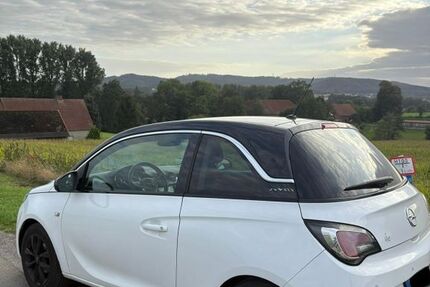 Opel Adam 73.500 km 8.800 &euro; Georgsmarienhütte 49124