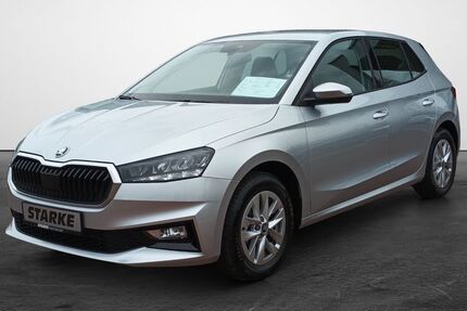 Skoda Fabia 8.848 km 17.390 &euro; Versmold 33775