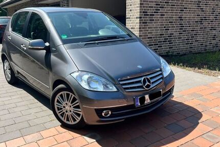 Mercedes-Benz A 150 100.116 km 5.500 &euro; Wallenhorst 49134