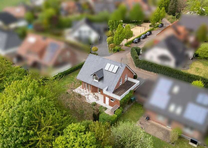 Haus zum Kaufen in Bad Rothenfelde 450.000 € 148 m² 6 zimmer