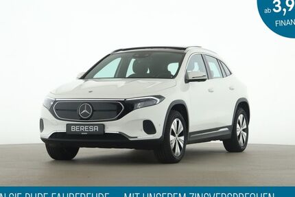 Mercedes-Benz EQA 88.200 km 26.225 &euro; Osnabrück 49078