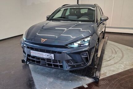 Cupra Leon 16.120 km 32.990 &euro; Ladbergen 49549