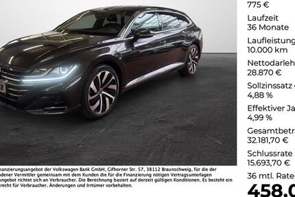 VW Arteon 75.980 km 28.969 &euro; Osnabrück 49078