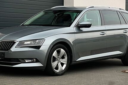 Skoda Superb 87.993 km 19.900 &euro; Bad Iburg 49186