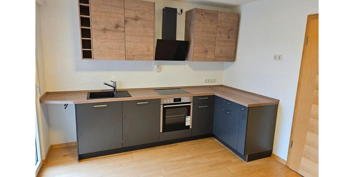 Dachgeschoßwohnung Georgsmarienhütte - 4 Zimmer, 108 m&sup2;, 1.075&euro; | Angebot:26648707