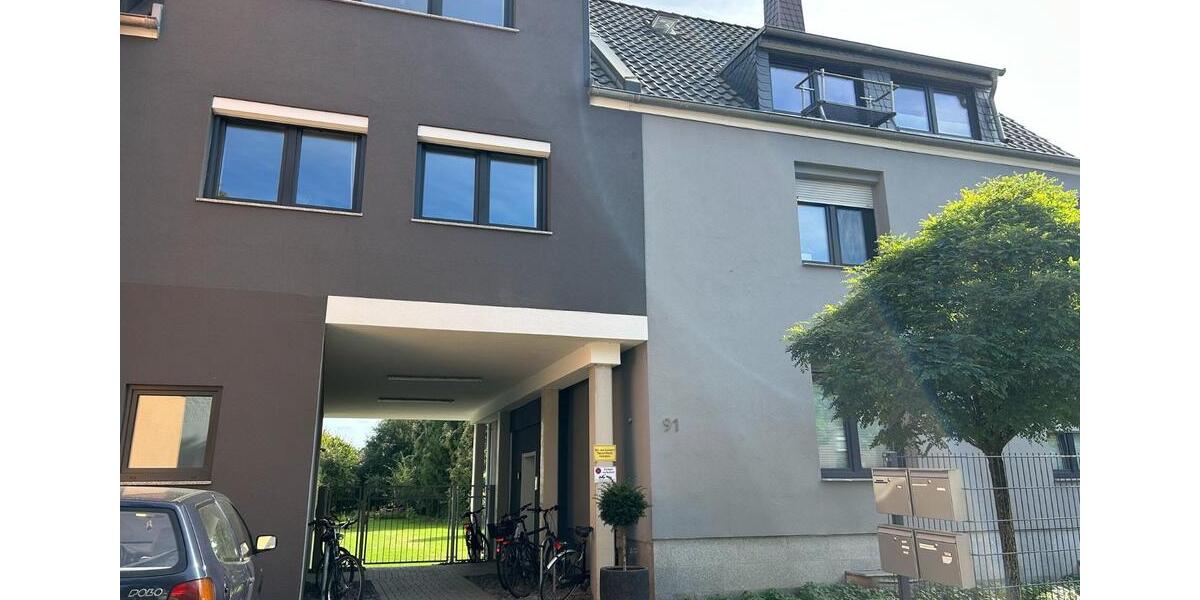 Modernisiertes & erweitertes Mehrfamilienhaus in Osnabrück Wüste 24 zimmer