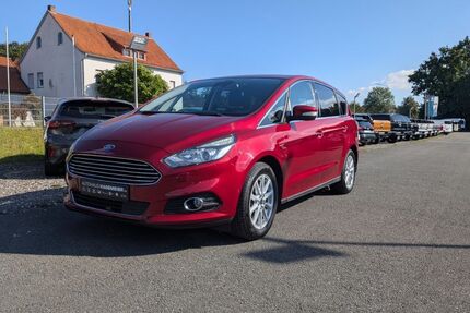 Ford S-Max 129.250 km 13.950 € Halle Westfalen 33790