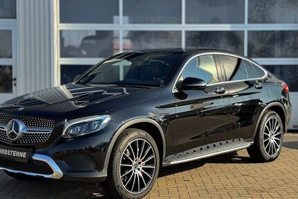 Mercedes-Benz GLC 250 150.000 km 29.888 &euro; Neuenkirchen OT Lintern 49586