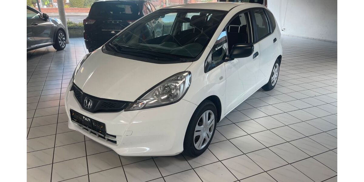 Honda Jazz 111.308 km 5.490 &euro; Lengerich 49525