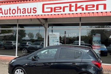 Opel Corsa 60.000 km 7.650 &euro; Voltlage 49599