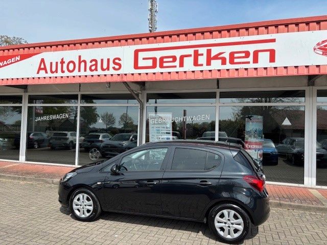 Opel Corsa 60.000 km 7.650 &euro; Voltlage 49599