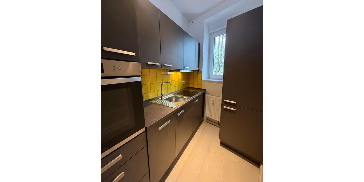 Etagenwohnung Osnabrück Fledder - 2 Zimmer, 46 m&sup2;, 359&euro; | Angebot:26598451