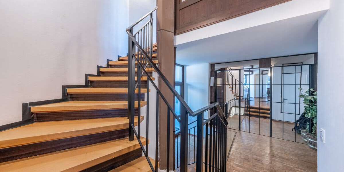 Einfamilienhaus Ibbenbüren Bockraden - 9 Zimmer, 284 m&sup2;, 599.000&euro; | Angebot:26196881