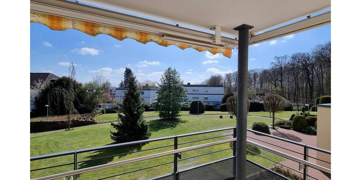 Etagenwohnung Bad Rothenfelde - 3 Zimmer, 86 m&sup2;, 1.075&euro; | Angebot:26568858