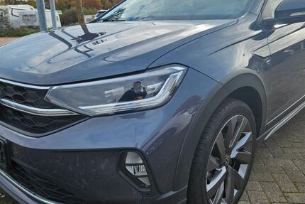 VW Taigo 43.842 km 19.690 &euro; Recke 49509