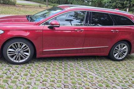 Ford Mondeo 85.500 km 18.500 € Osnabrück 49086