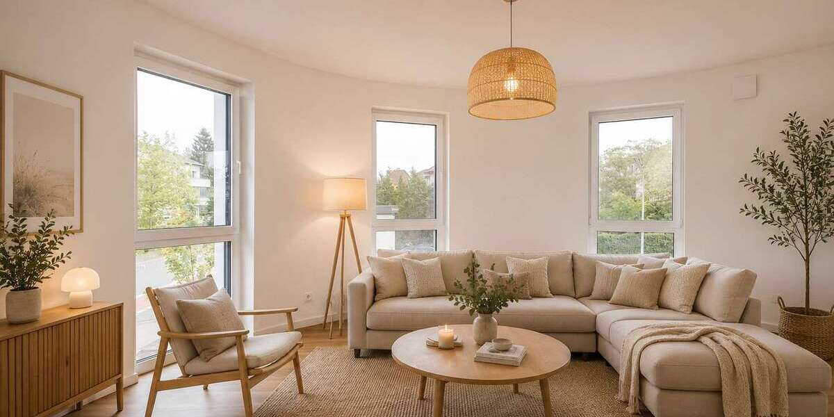 Etagenwohnung Osnabrück / Eversburg Eversburg - 4 Zimmer, 106 m&sup2;, 499.000&euro; | Angebot:26913559