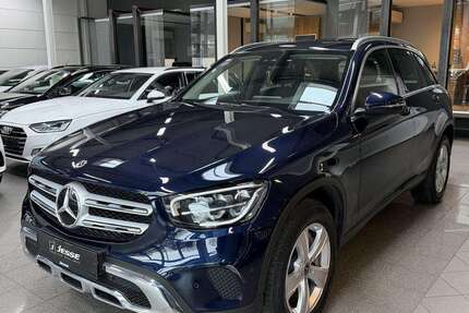 Mercedes-Benz GLC 300 123.000 km 29.490 &euro; Ibbenbüren 49477