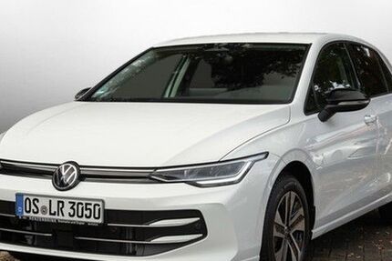 VW Golf 14.869 km 25.490 &euro; Bramsche - Engter 49565