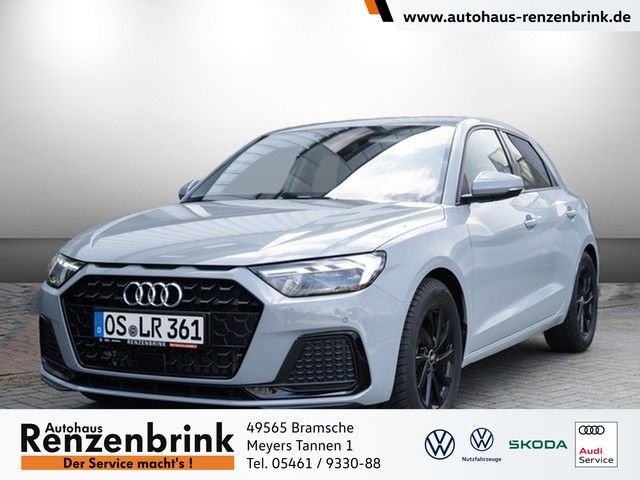 Audi A1 8.810 km 27.687 &euro; Bramsche 49565