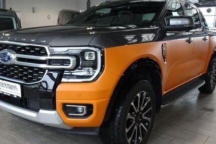 Ford Ranger 11.150 km 52.250 &euro; Bad Laer 49196