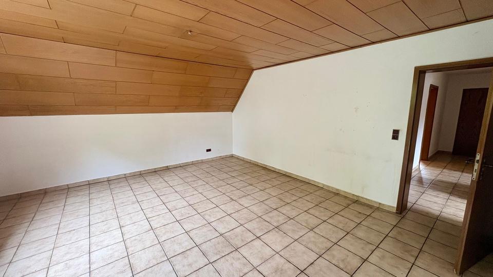 Dachgeschoßwohnung Alfhausen - 3 Zimmer, 82 m&sup2;, 520&euro; | Angebot:26561448