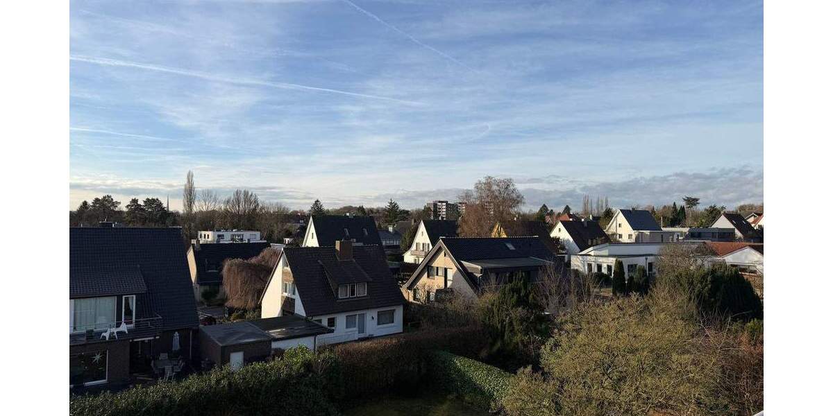 Etagenwohnung Osnabrück Westerberg - 4 Zimmer, 174 m&sup2;, 2.355&euro; | Angebot:24806672