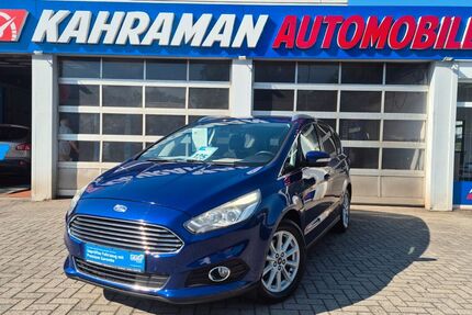 Ford S-Max 132.000 km 13.999 &euro; Osnabrück 49090
