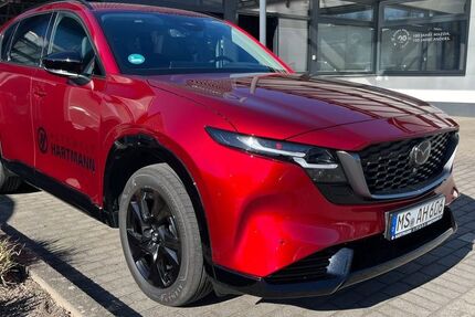 Mazda CX-5 2.500 km 39.990 &euro; Ibbenbüren 49477