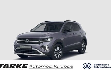 VW T-Cross 7.883 km 23.930 &euro; Georgsmarienhütte (Osnabrück) 49124