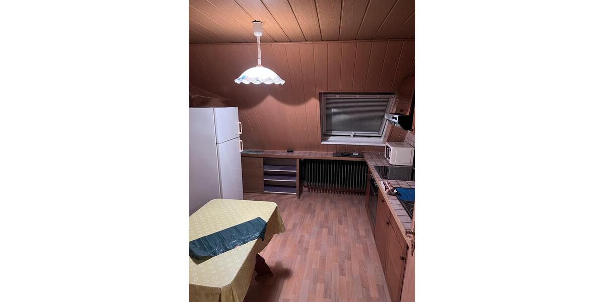Maisonettenwohnung Osnabrück Dodesheide - 4 Zimmer, 100 m&sup2;, 1.050&euro; | Angebot:25253572