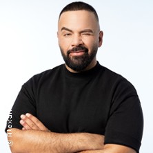 Abdel Boudii - Preview Hause geht! 21.11.2025 Haus der Jugend