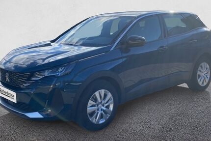 Peugeot 3008 16.964 km 17.290 &euro; Osnabrück 49082
