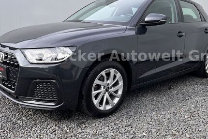 Audi A1 39.800 km 18.900 &euro; Georgsmarienhütte 49124