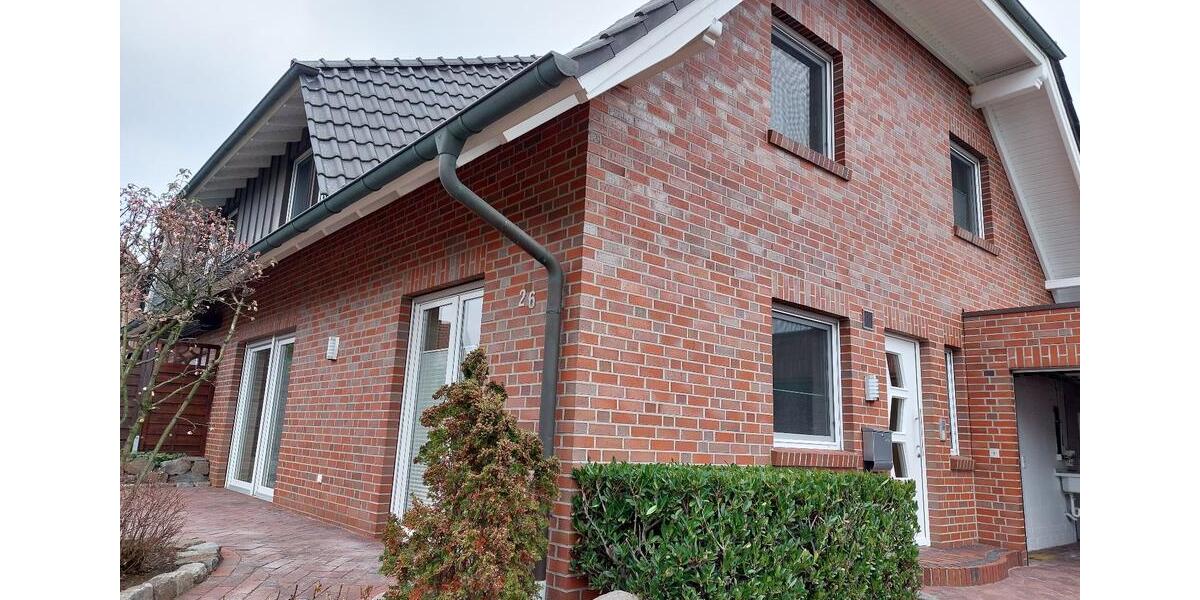 Doppelhaushälfte Bad Laer - 395.000&euro; | Angebot:26821646