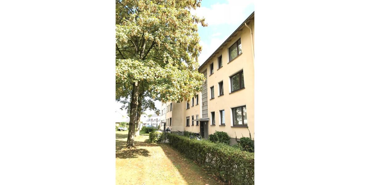 Etagenwohnung Osnabrück Dodesheide - 2 Zimmer, 56 m&sup2;, 815&euro; | Angebot:26051420