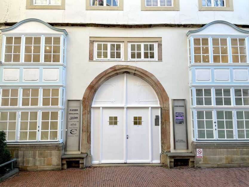 Haus zum Kaufen in Osnabrück 1.330.000 € 510 m²