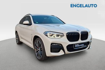 BMW X4 117.000 km 38.990 &euro; Bramsche 49565
