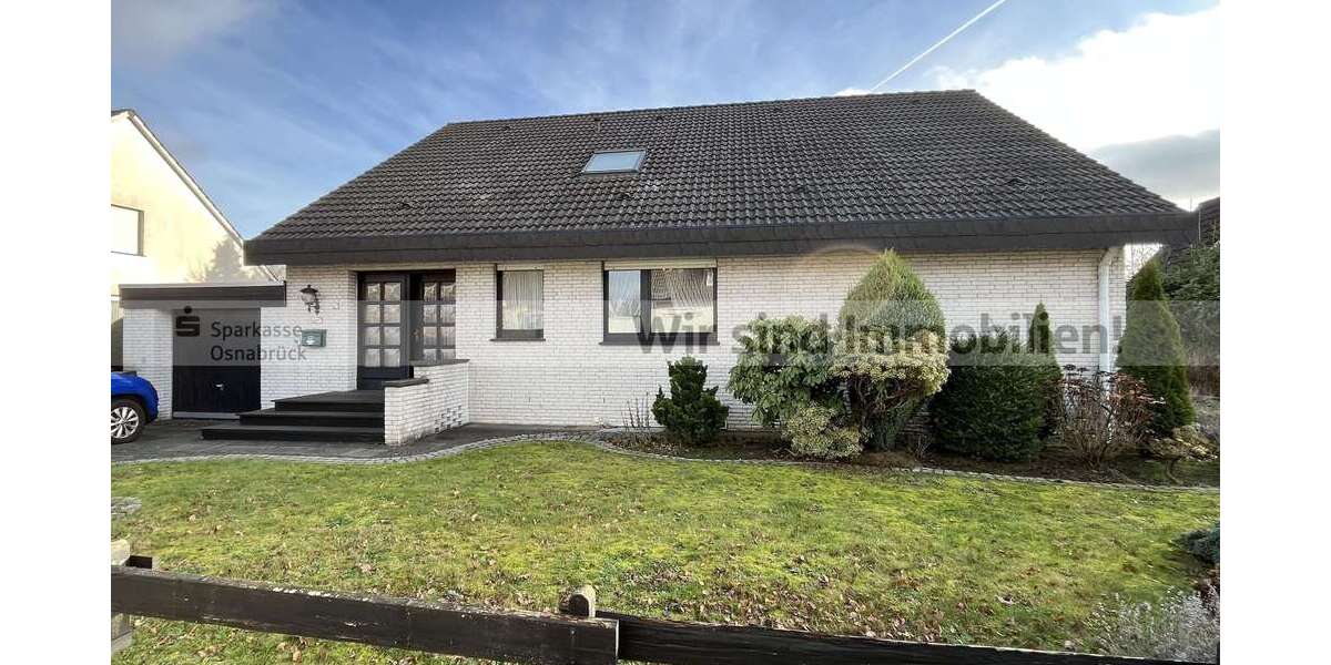 Einfamilienhaus Belm - 5 Zimmer, 155 m&sup2;, 310.000&euro; | Angebot:24768214