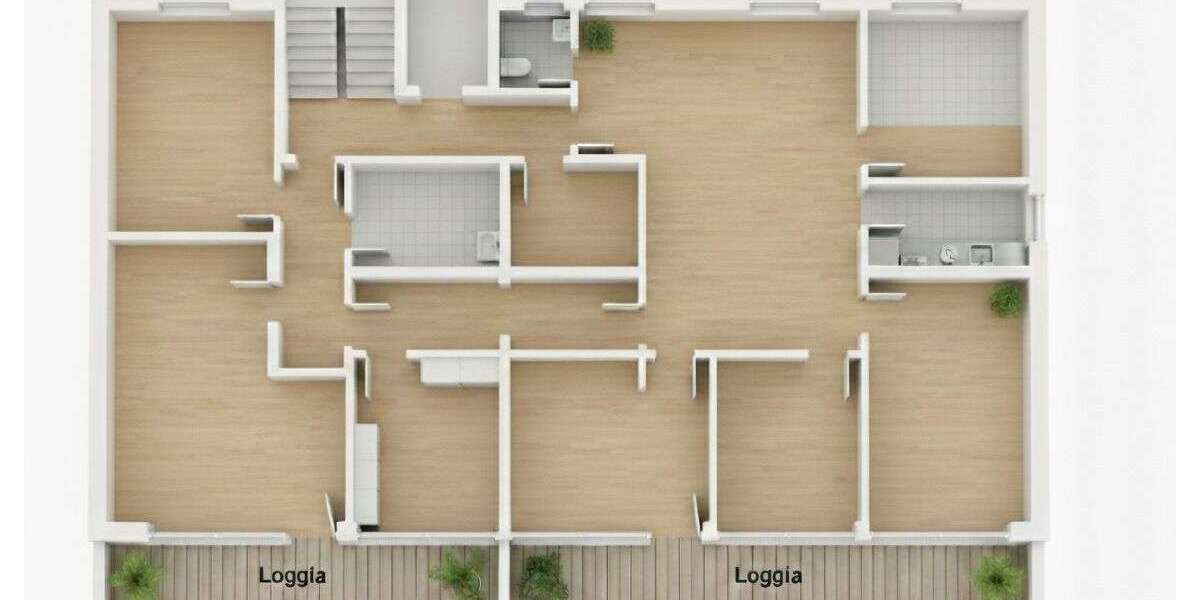 Gewerbeobjekt Osnabrück Westerberg - 2.000&euro; | Angebot:25282241