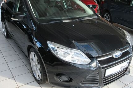 Ford Focus 174.400 km 6.200 &euro; Westerkappeln 49492