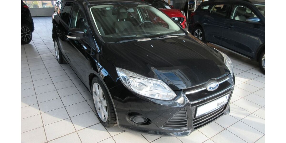 Ford Focus 174.400 km 6.200 &euro; Westerkappeln 49492