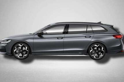Skoda Superb 1.239 km 52.041 &euro; Osnabrück 49084