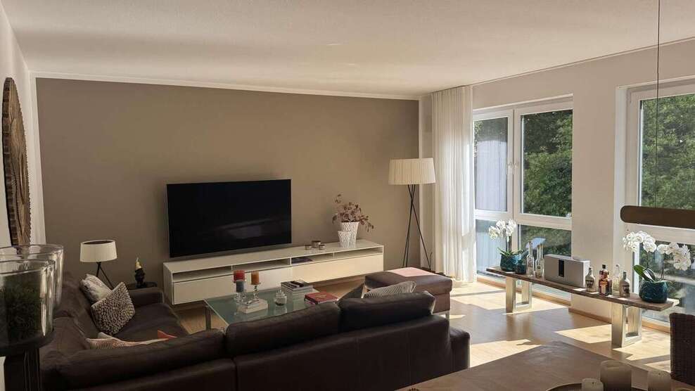 Wohnung zum Kaufen in Osnabrück 539.000 € 104 m² 3 zimmer