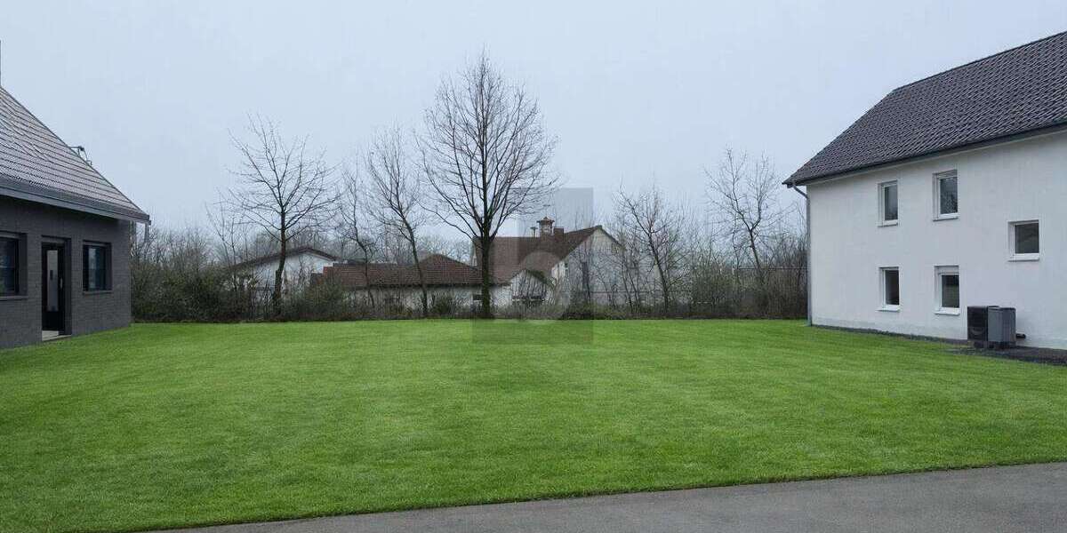 Grundstück Hasbergen - 119.500&euro; | Angebot:26780972