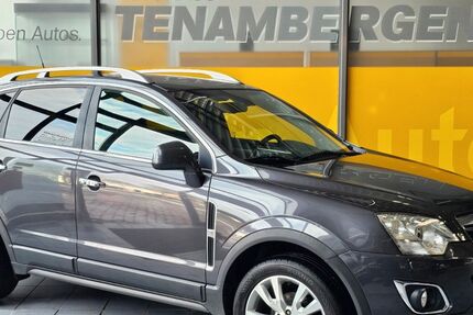 Opel Antara 198.700 km 9.900 &euro; Mettingen 49497