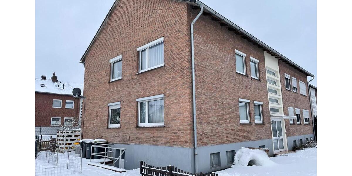 Erdgeschoßwohnung Bramsche - 3 Zimmer, 74 m&sup2;, 379.000&euro; | Angebot:24803832