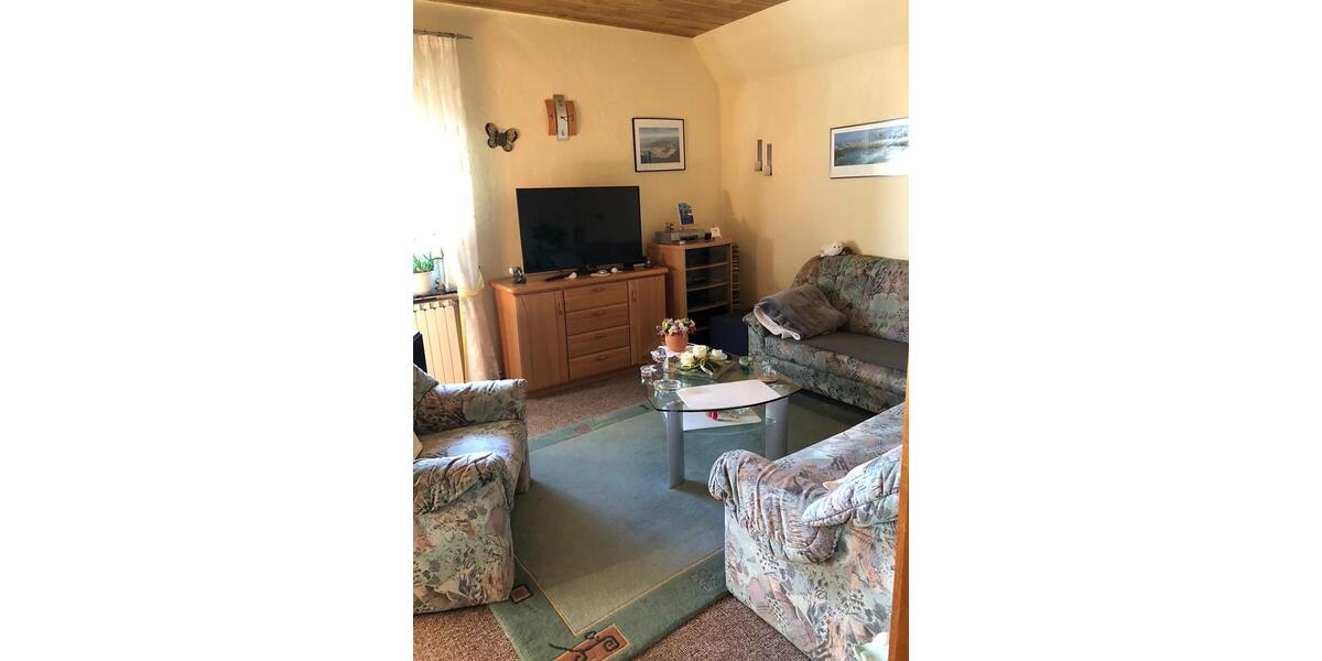 Etagenwohnung Melle Bruchmühlen - 2 Zimmer, 96 m&sup2;, 740&euro; | Angebot:26614321
