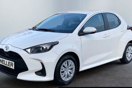 Toyota Yaris 32.646 km 13.599 &euro; Osnabrück 49090